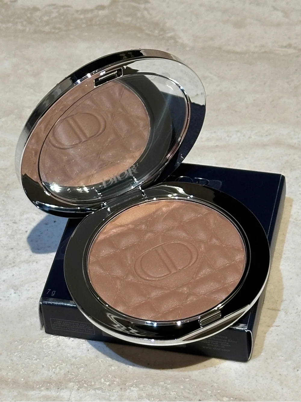 Dior Forever Nude Bronze - 05 Intense